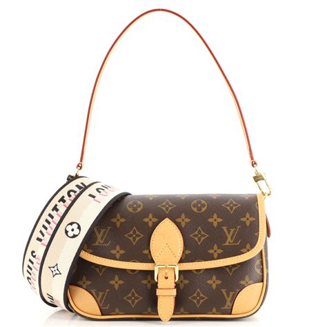 bolsa louis vuitton 2020|louis vuitton diane bag 2022.